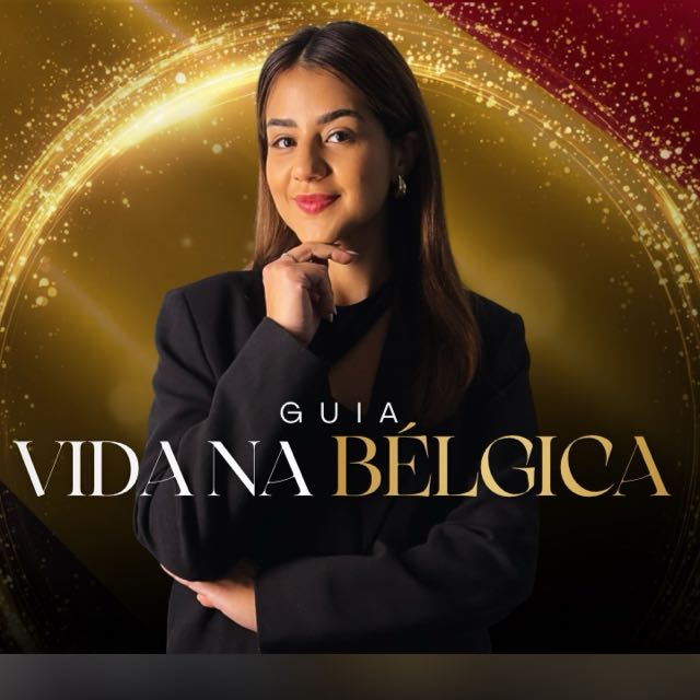 Comunidade Brasileiros Na Bélgica  thumbnail