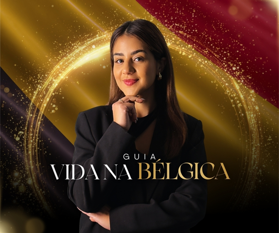 Guia Vida na Bélgica - VNB  thumbnail