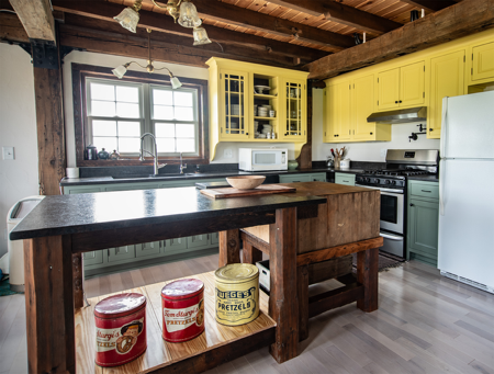 Featured on Houzz - 5 New Kitchens thumbnail