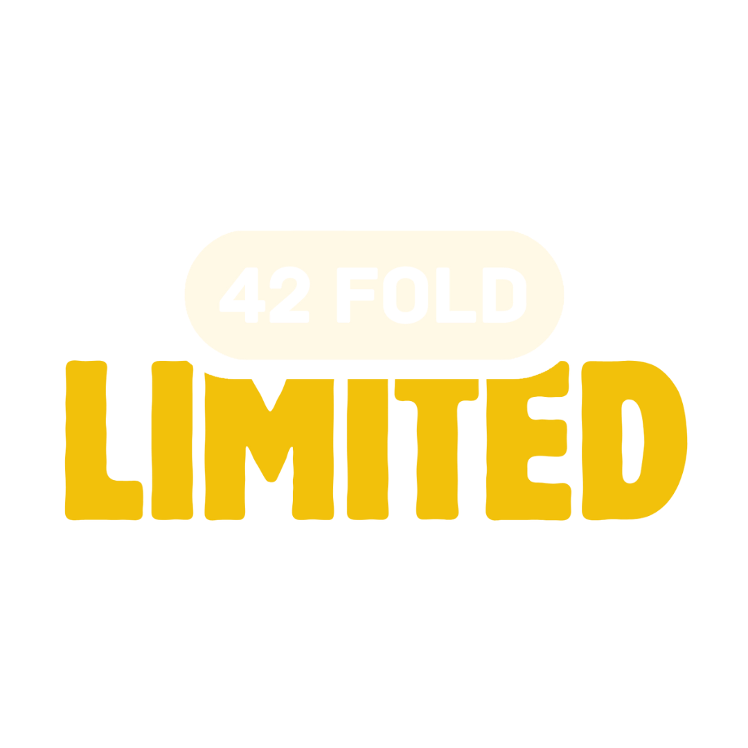 Shop 42 Fold Limited thumbnail