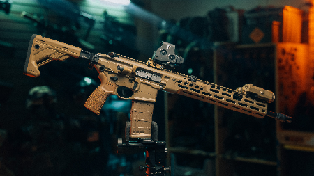 SIG SPEAR LT GIVEAWAY thumbnail