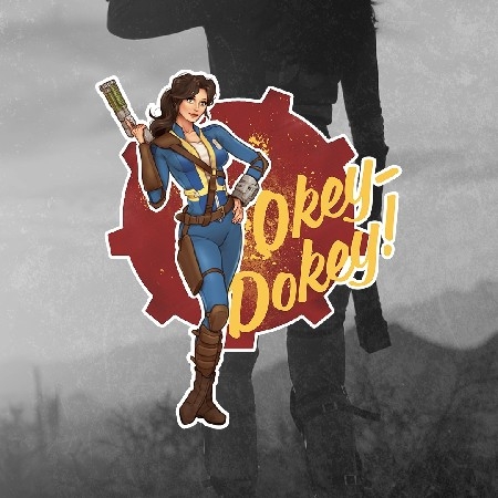 Fallout Lucy Tee thumbnail