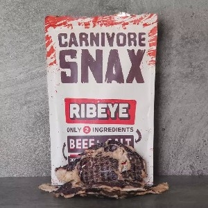 15% OFF CARNIVORE SNAX : SPARTAN117GW thumbnail