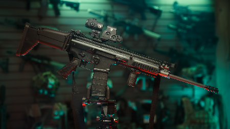 FN SCAR 16S GIVAWAY  thumbnail