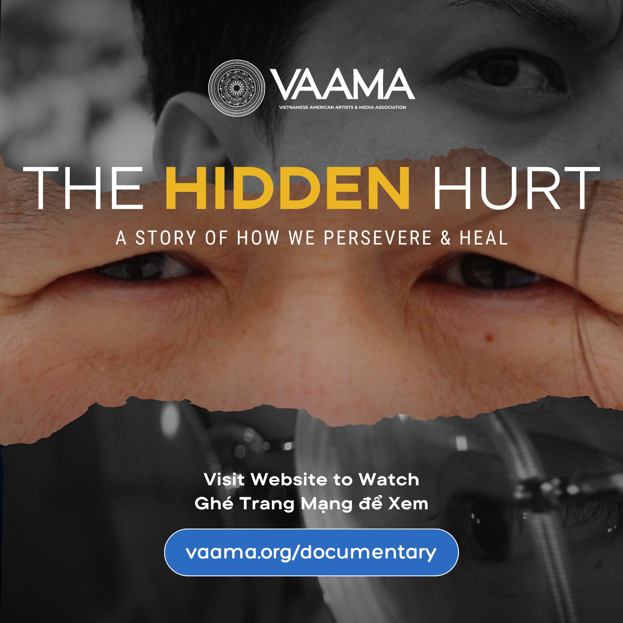 Documentary — Vietnamese American Artists & Media Association thumbnail
