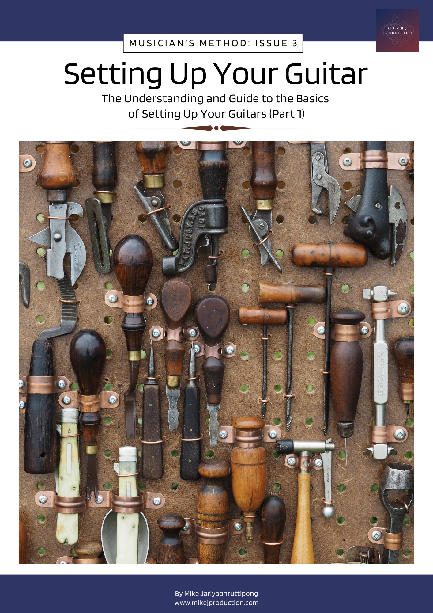 FREE DOWNLOADS // MUSICIAN'S METHOD thumbnail