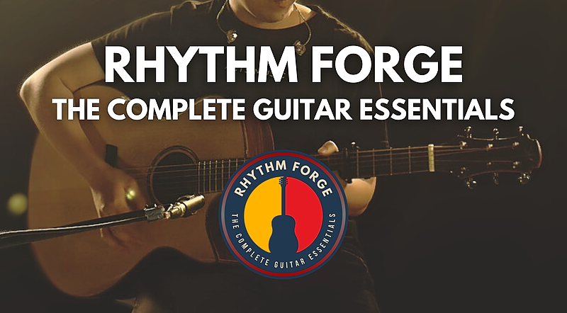 🇬🇧 GUITAR ONLINE COURSE 🇺🇸 thumbnail