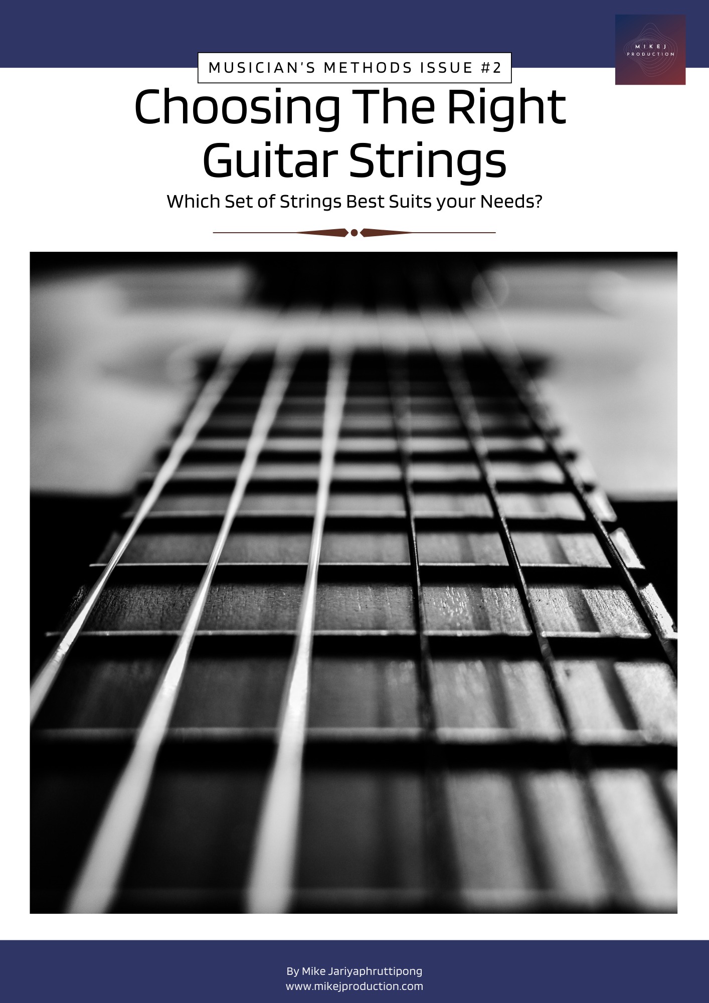 FREE DOWNLOADS // MUSICIAN'S METHOD thumbnail