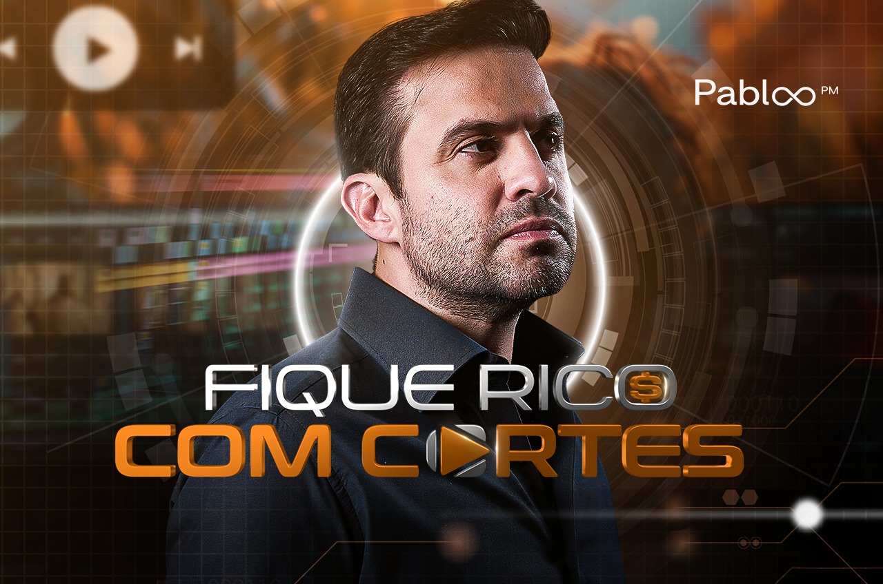 OFERTA PREMIUM/ FIQUE RICO COM CORTES/ APRENDA A FAZER CORTES COM A EQUIPE DE ESPECIALISTAS DO PABLO MARÇAL  thumbnail