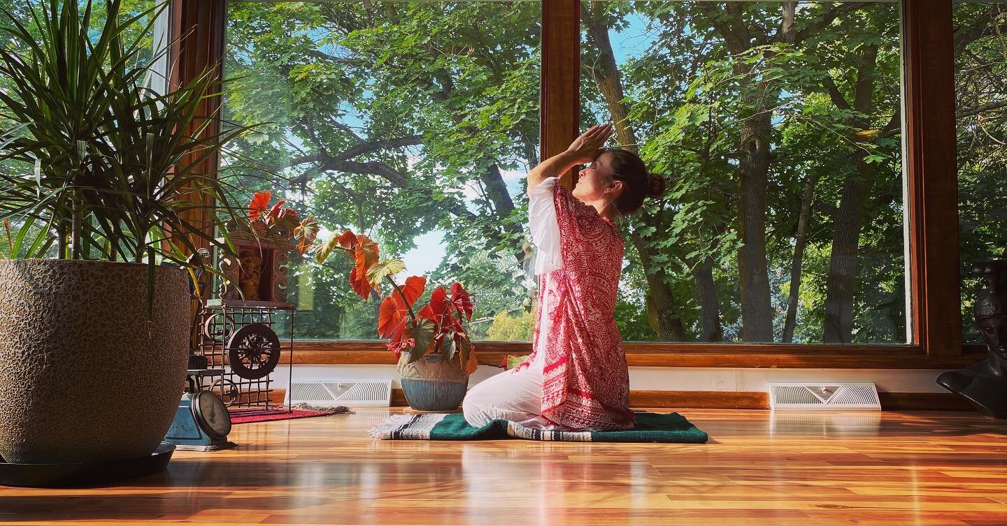 Shala Living Yoga | Spokane Yoga Studio thumbnail