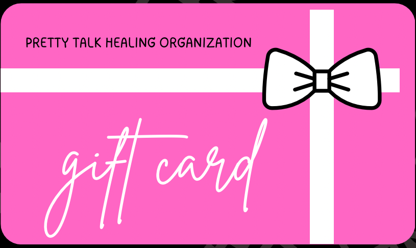 $100 Pretty Talk GIFT CARD thumbnail
