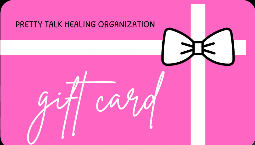 $50 Pretty Talk GIFT CARD thumbnail