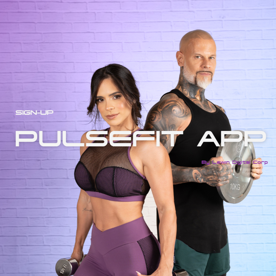 Pulsefit App thumbnail