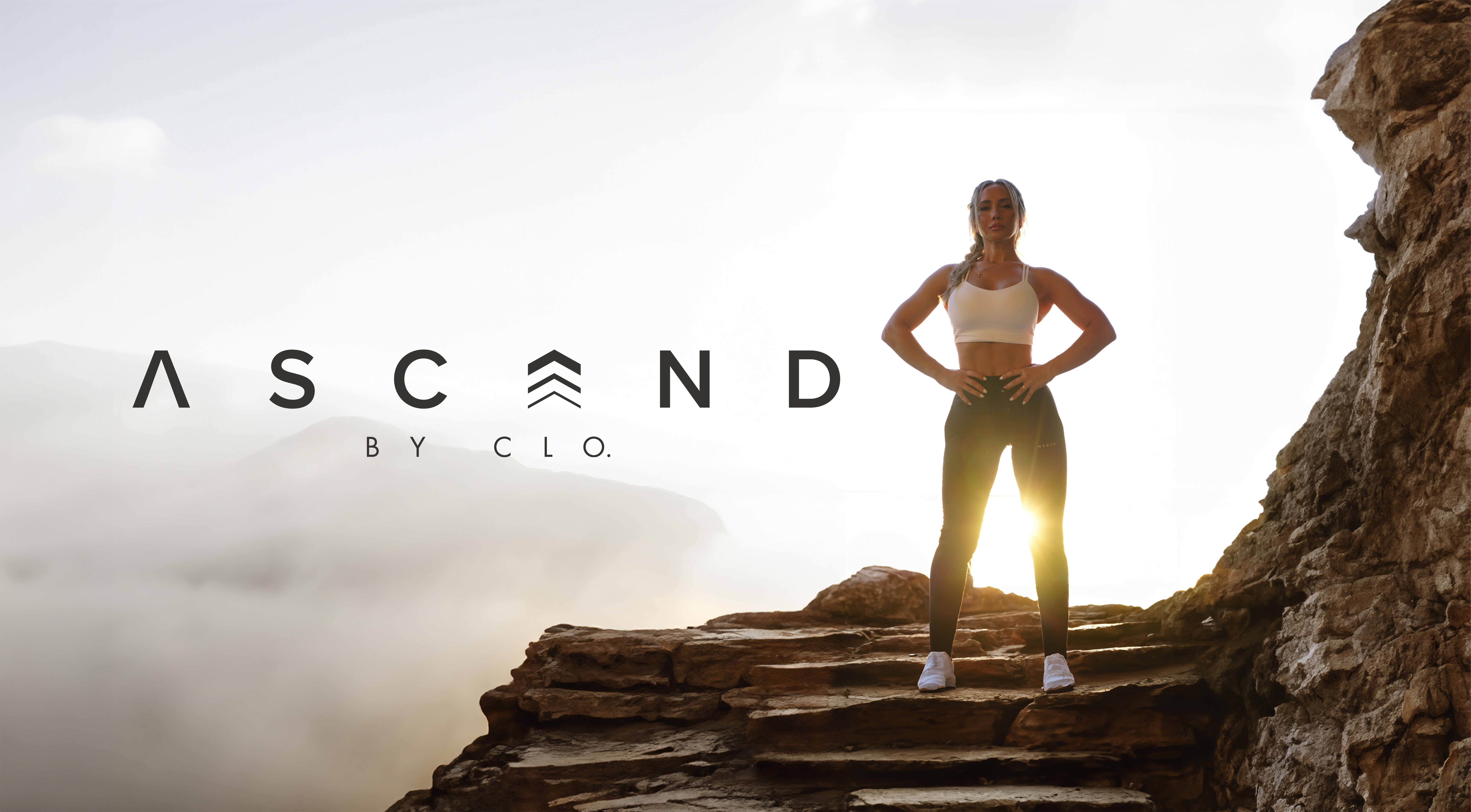 Ascend by Clo thumbnail