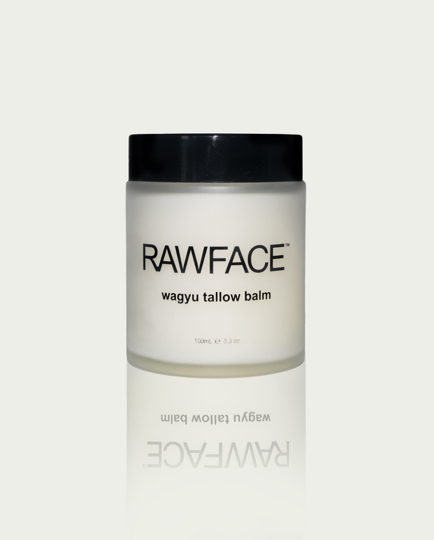 Rawface Wagyu Tallow Balm — Rawface Skin thumbnail