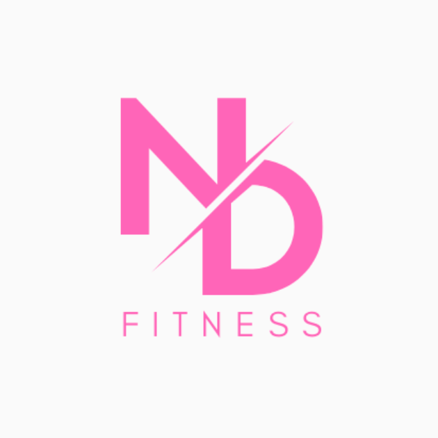 Nikki DeLuca Fitness thumbnail