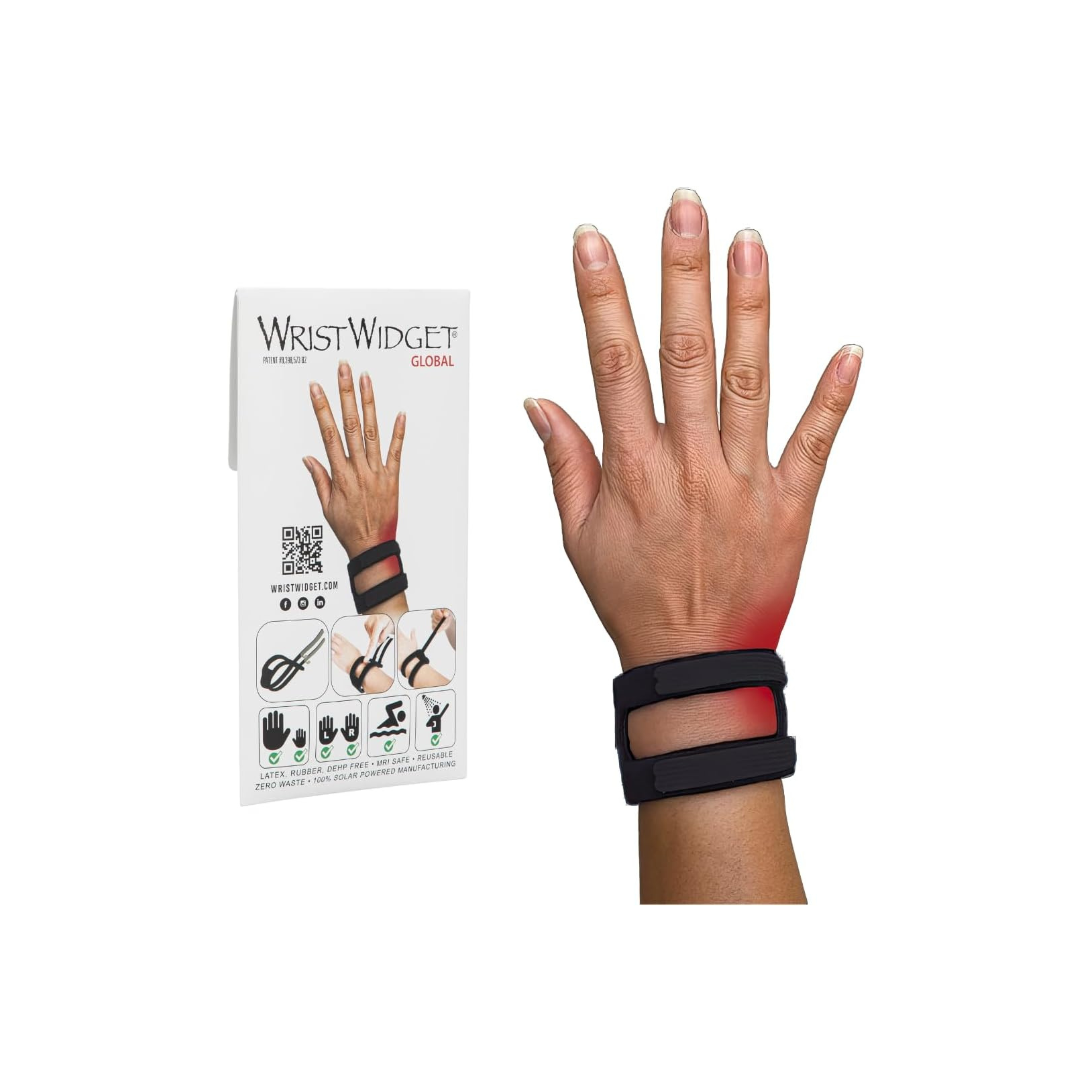Wrist Widget thumbnail