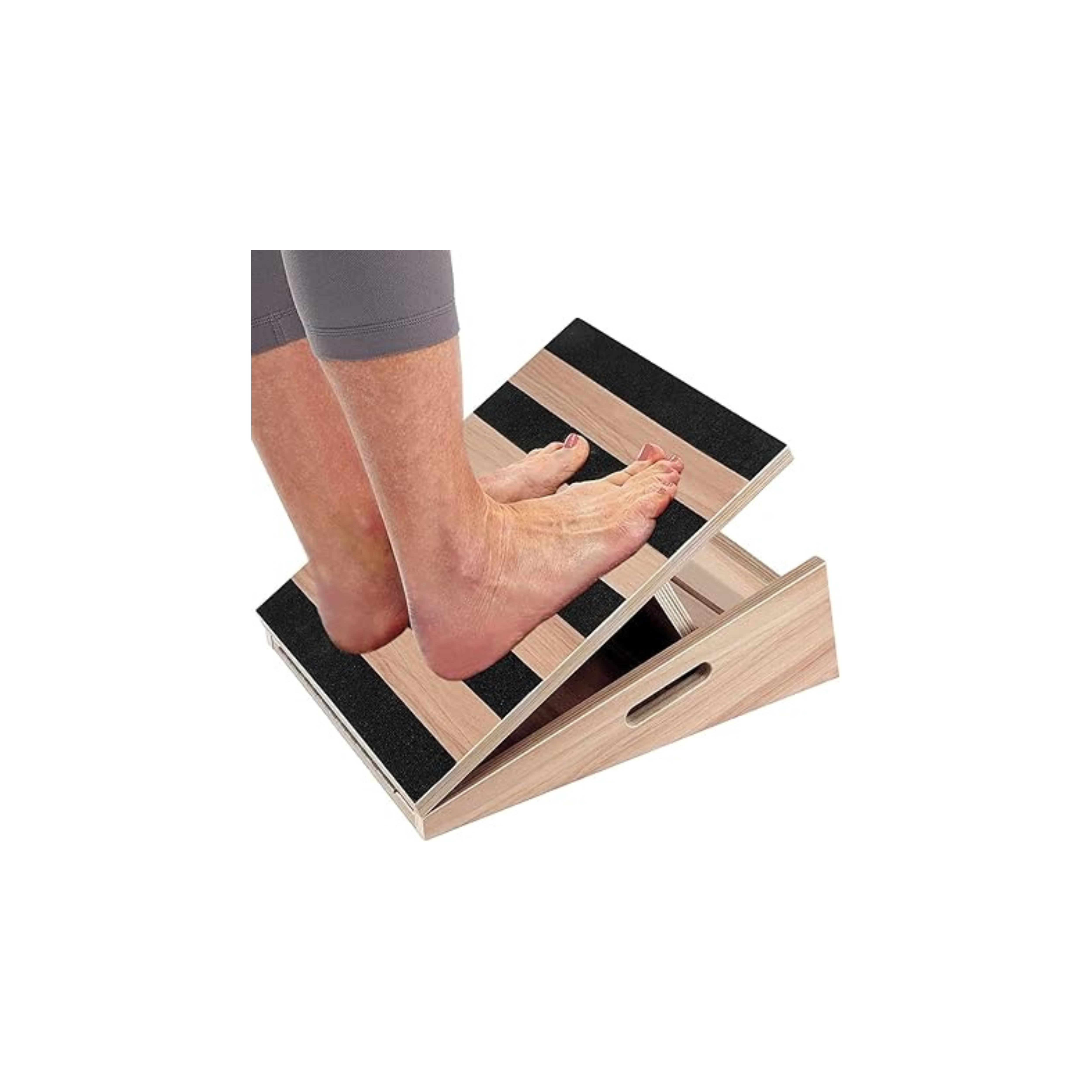 Stretching Wedge thumbnail