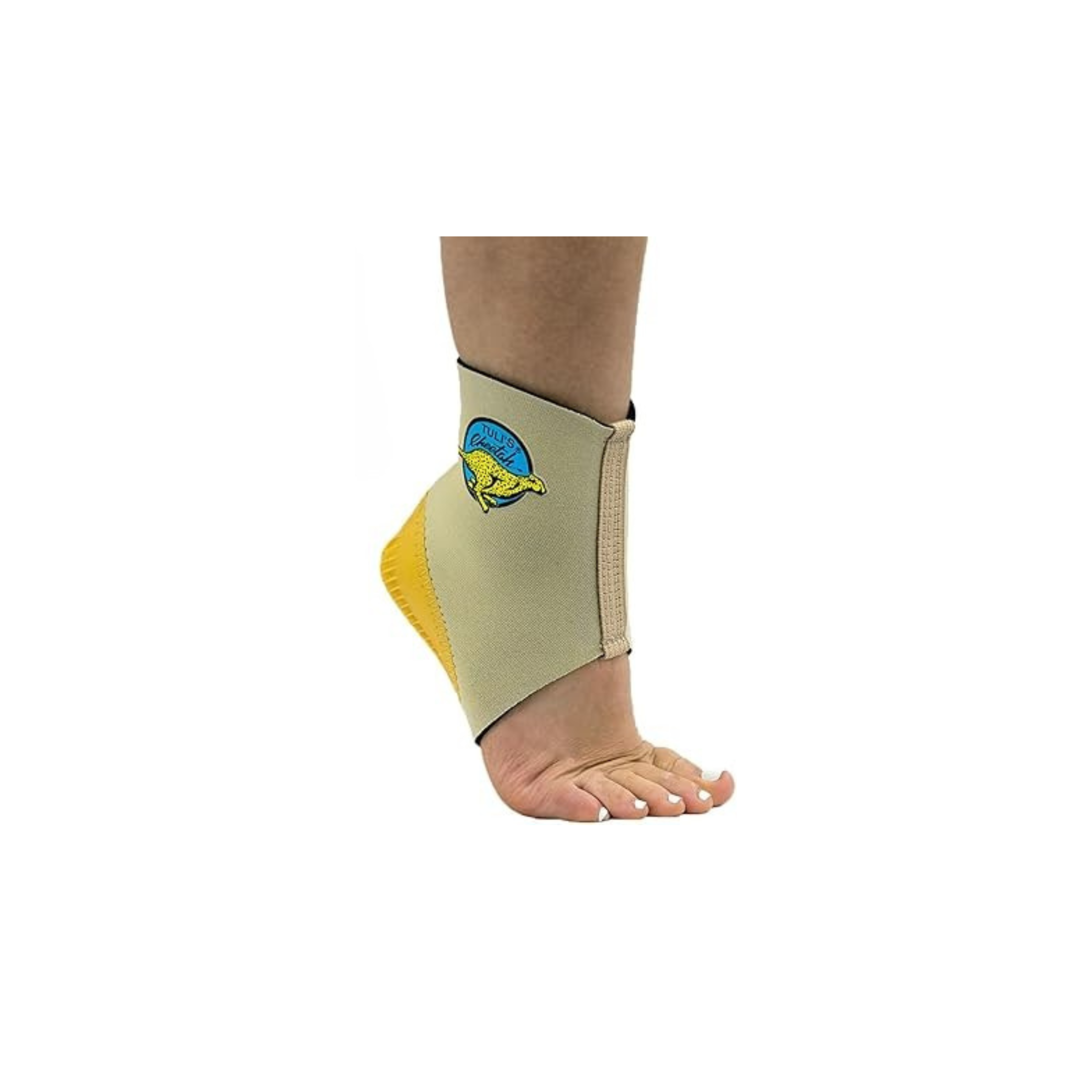 Cheetah Heel Cup thumbnail