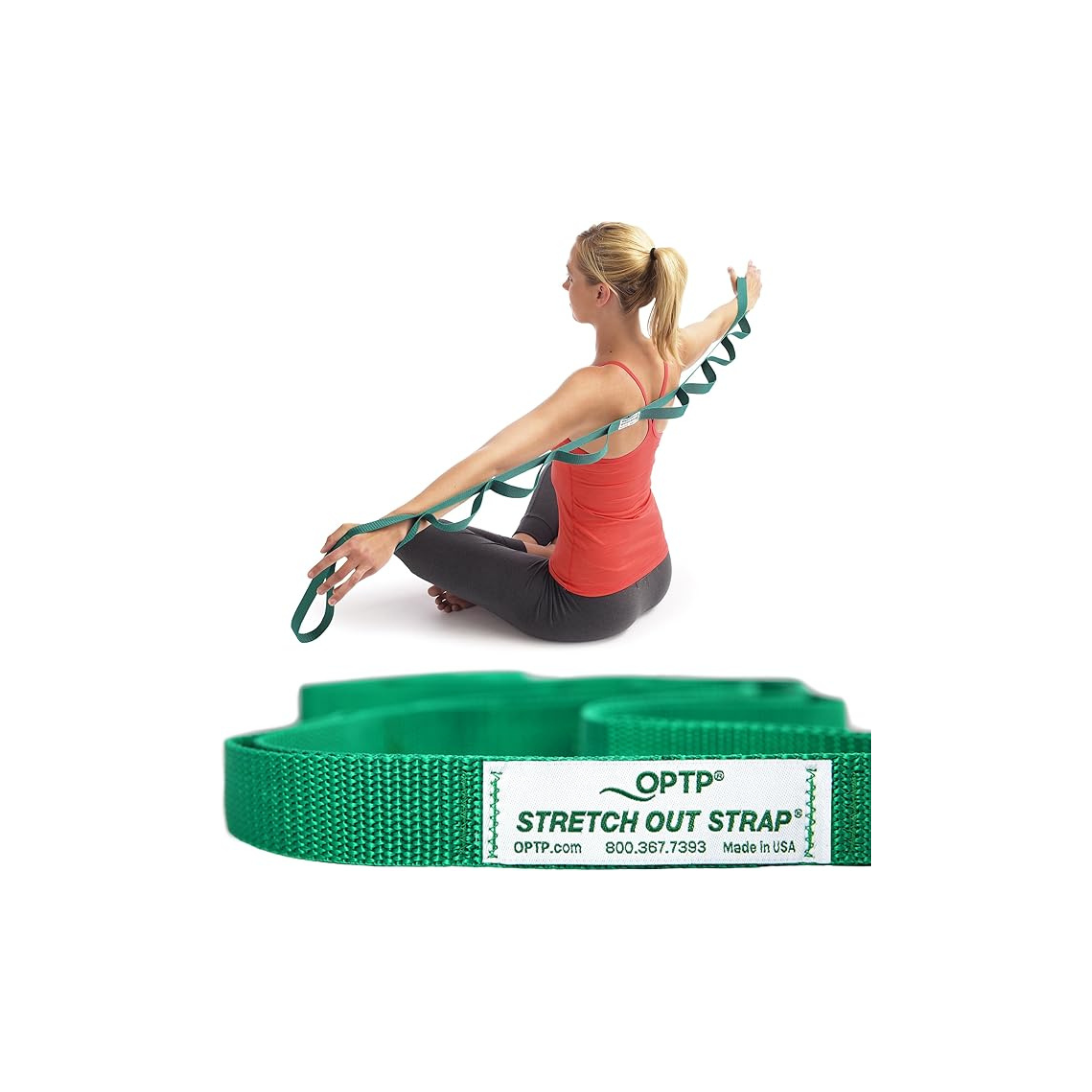 Stretch Strap thumbnail