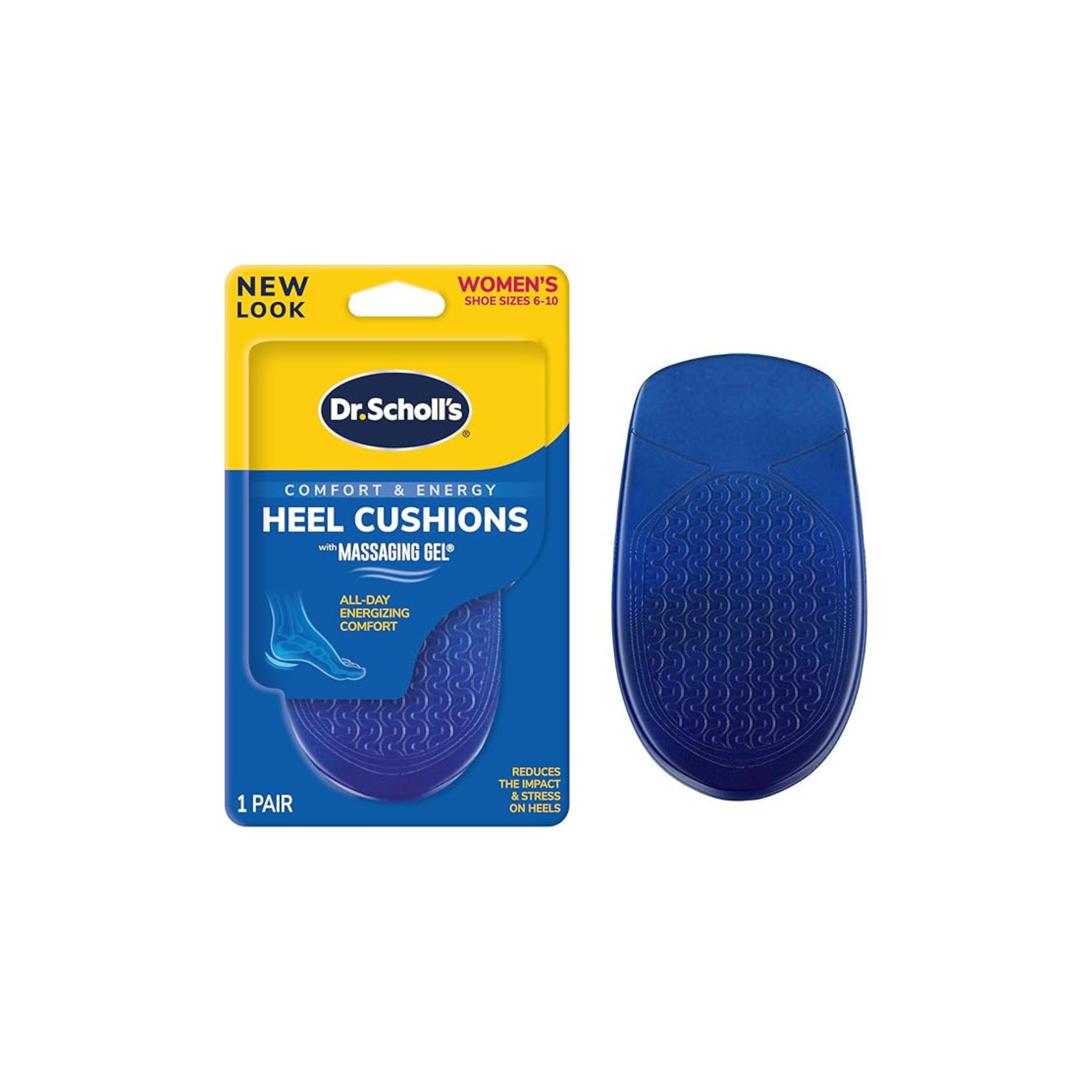 Dr. Scholls Heel Cushion thumbnail