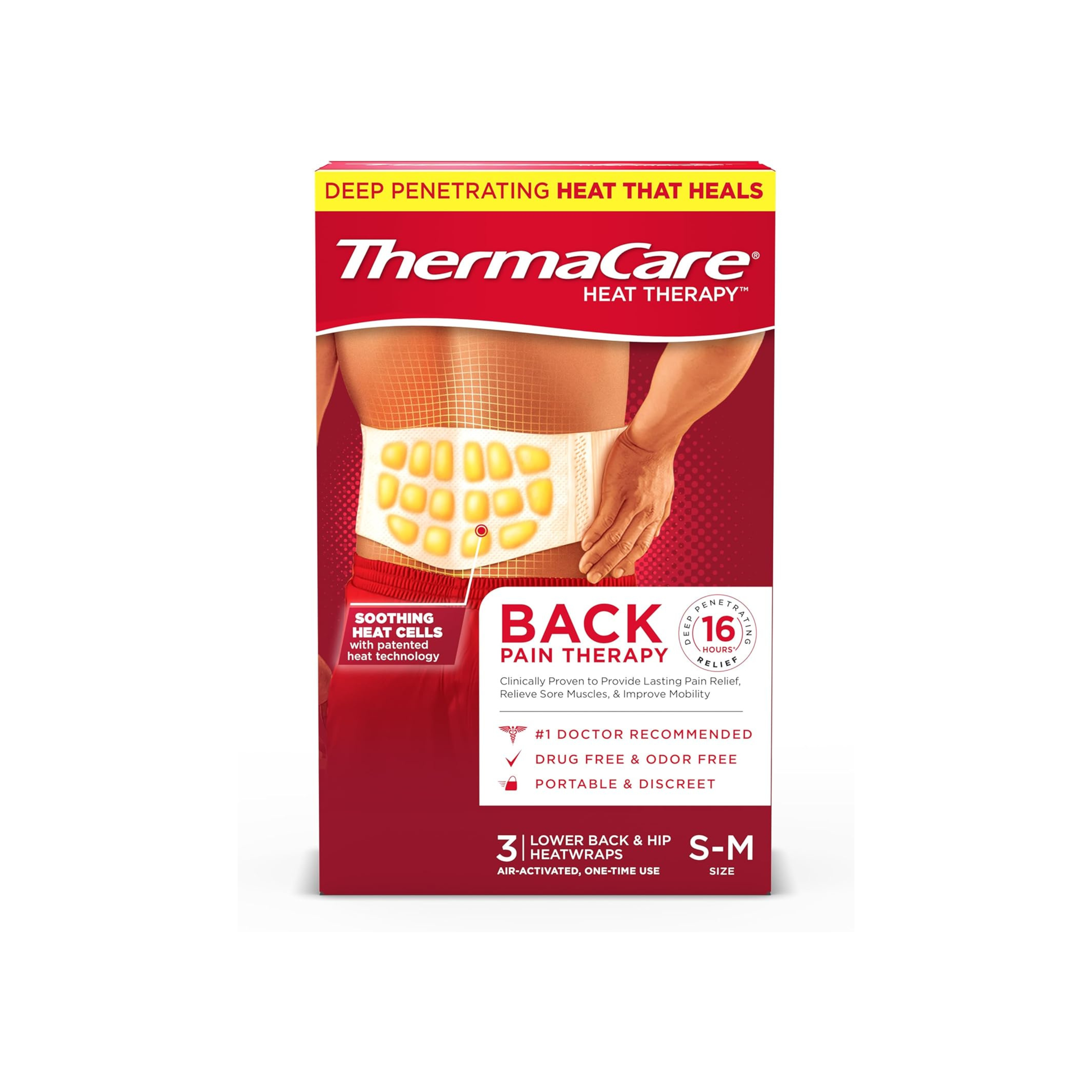 ThermaCare thumbnail