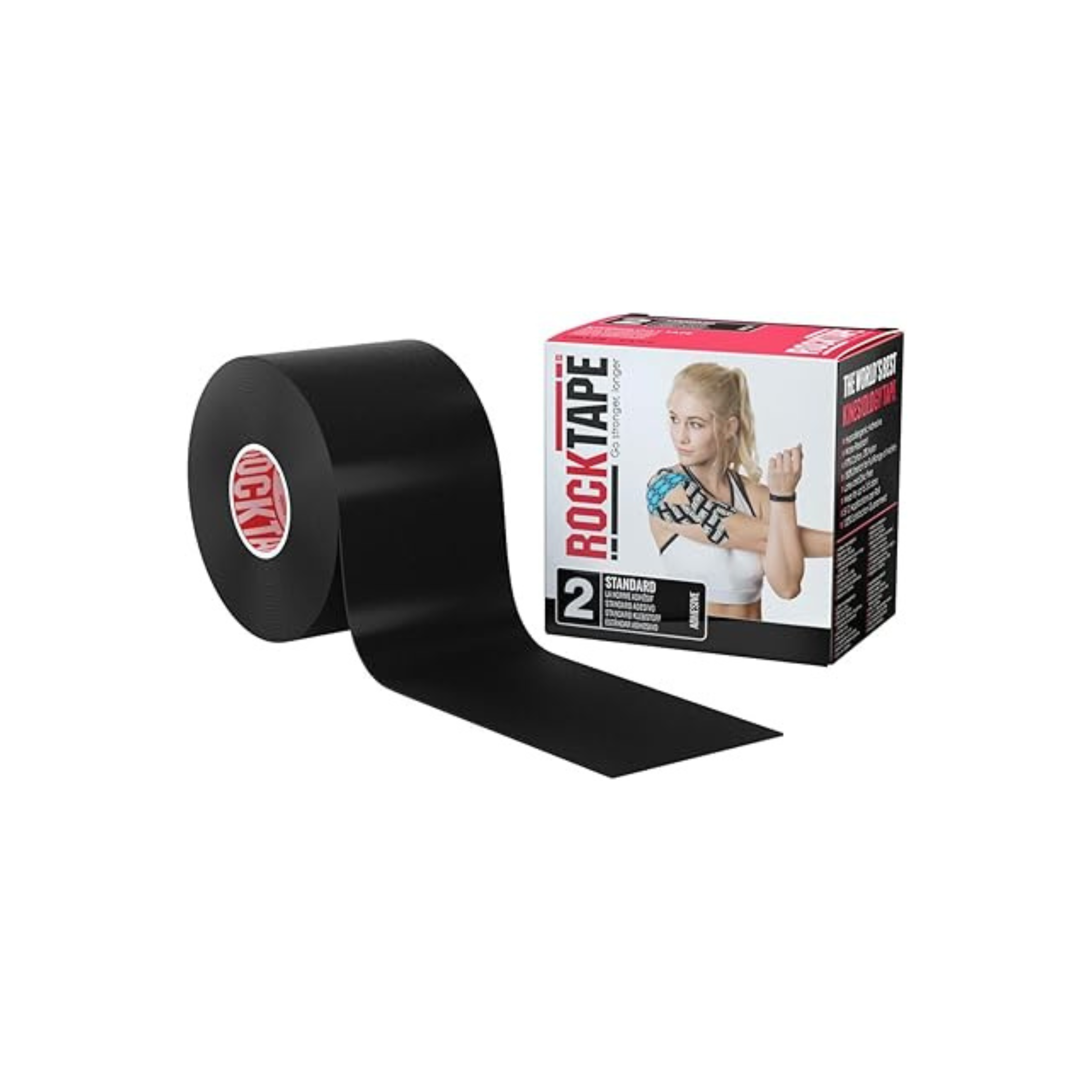 RockTape thumbnail