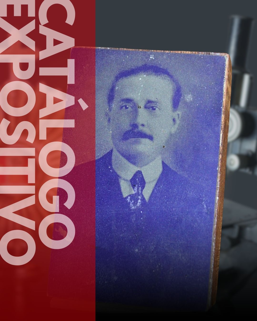 Catálogo Expositivo: José Gregorio Hernández. Cuando la ciencia se hizo caridad y la fe se hizo medicina para los pobres. thumbnail