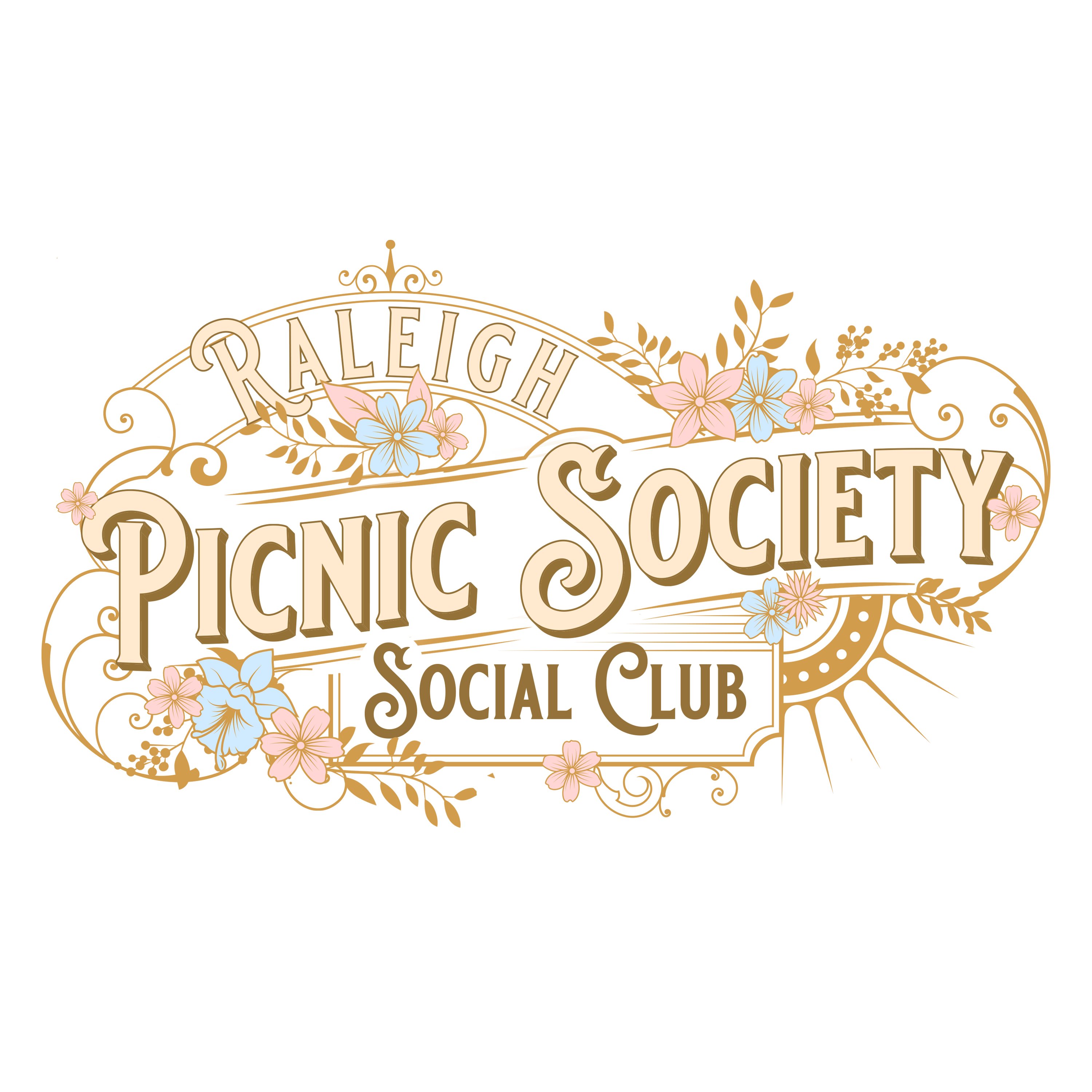 Join the Raleigh Picnic Society Social Club thumbnail