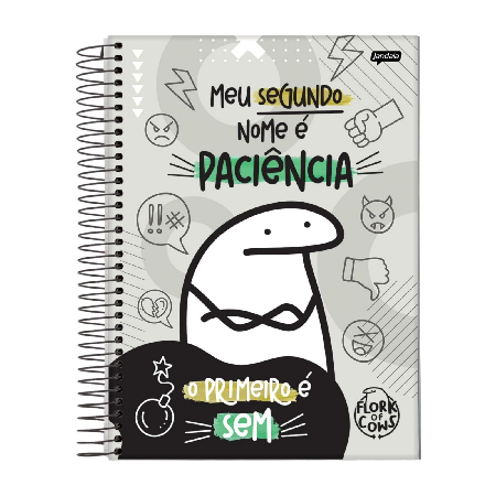 Caderno MEME (10 Materias) thumbnail