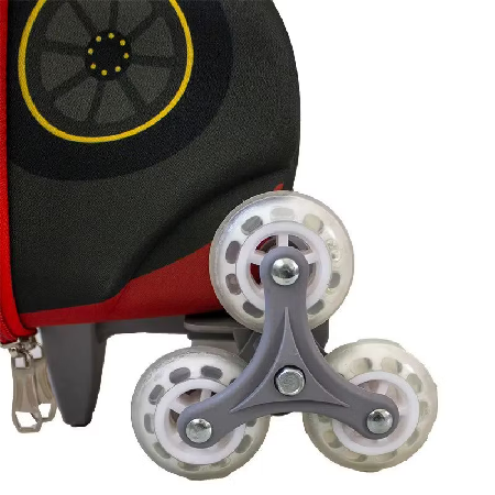 Mochilas Variadas (6 Rodinhas) thumbnail