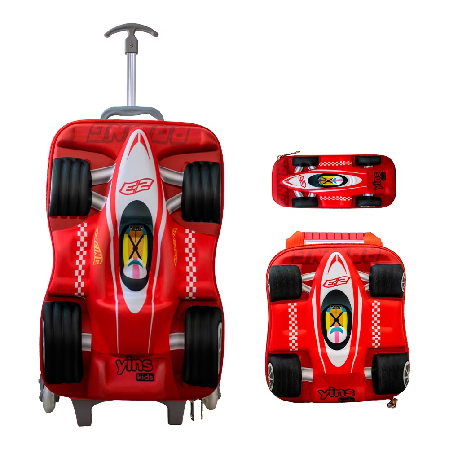 Kit Mochila F1 (6 Rodinhas) thumbnail