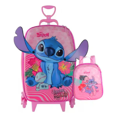 Kit Mochila Stitch (6 rodinhas) thumbnail