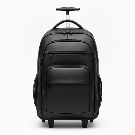 Mochila de Rodinha Simples thumbnail