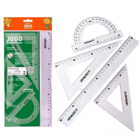 Kit Réguas  thumbnail