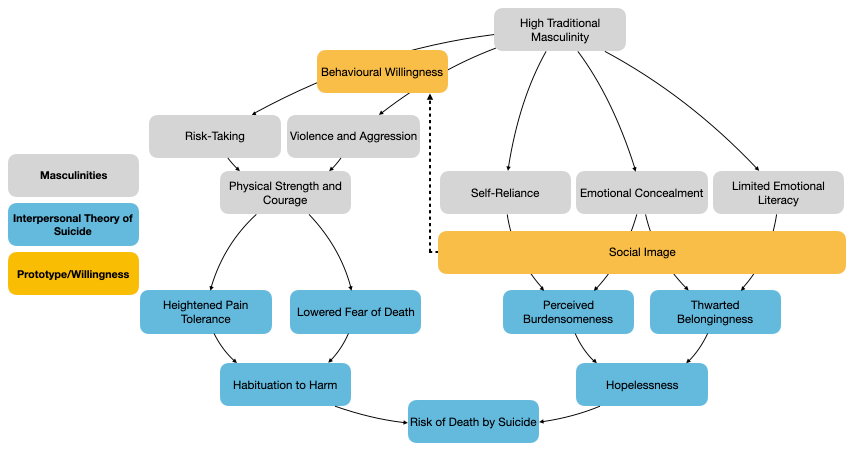 The Andrizo Integrated Conceptual Framework  thumbnail
