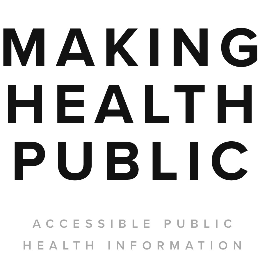 Making Health Public thumbnail