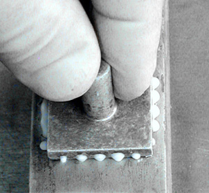 Frozen Block Cryoembedding Technique thumbnail