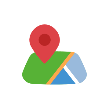 Mapa de la ciudad thumbnail