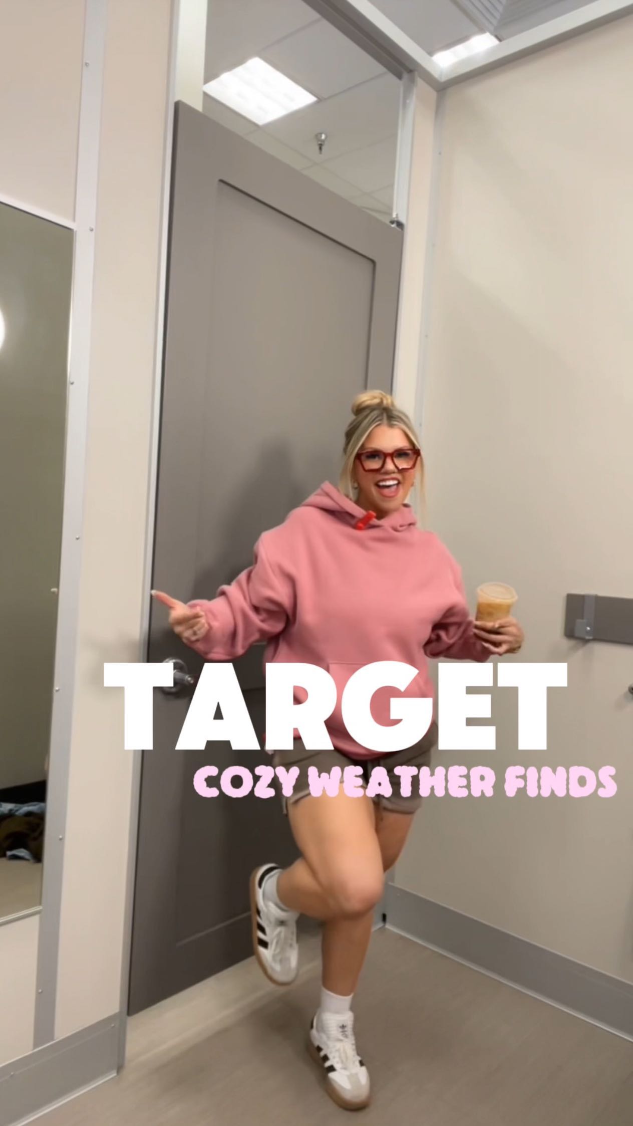 Get in loser we’re going shopping 🎟️🎯🧋 @targetstyle 

HOW TO SHOP: 🔗 🛒 in bio under LTK or just ask 👩🏼‍🤝‍👩🏻

#target #si