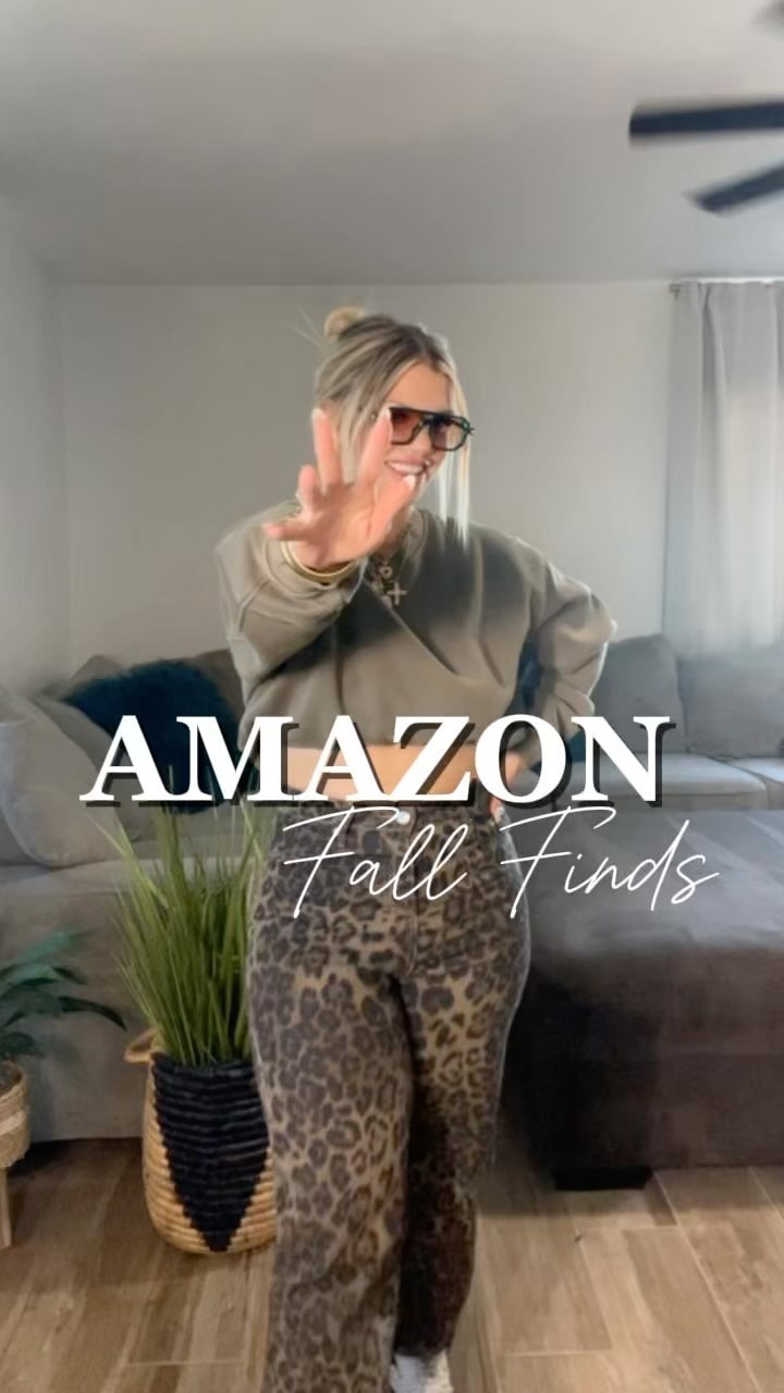 When your Oklahoma Bestie gives YOU the ropes 🤠👩🏼‍🤝‍👩🏻 @caaatlynmayo 

#amazon&nbsp;#falloutfits #fallfashion Amazon finds | 