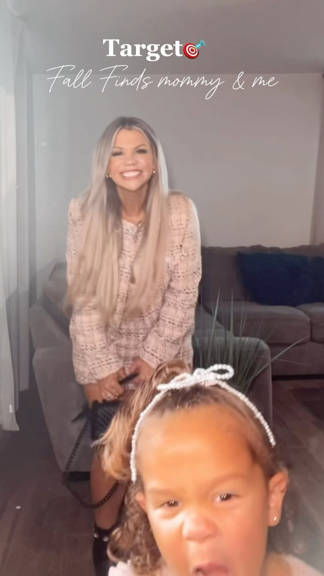 This is my dream for her 🎀

HOW TO SHOP: 🔗 🛒 in bio under LTK or just ask mama 👩🏼‍🤝‍👩🏻

#target #size10 #ootd #falloutfi