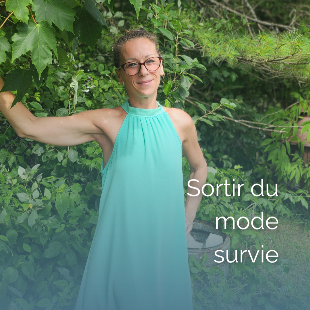 Groupe Facebook |  Vagabondage thérapeutique : Reprend ton pouvoir! thumbnail