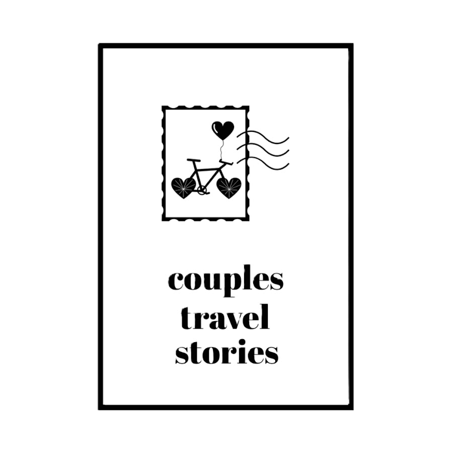 Subscribe to our YouTube Channel: CouplesTravelStories thumbnail