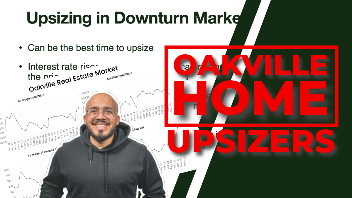 Oakville Home Upsizer Guide thumbnail