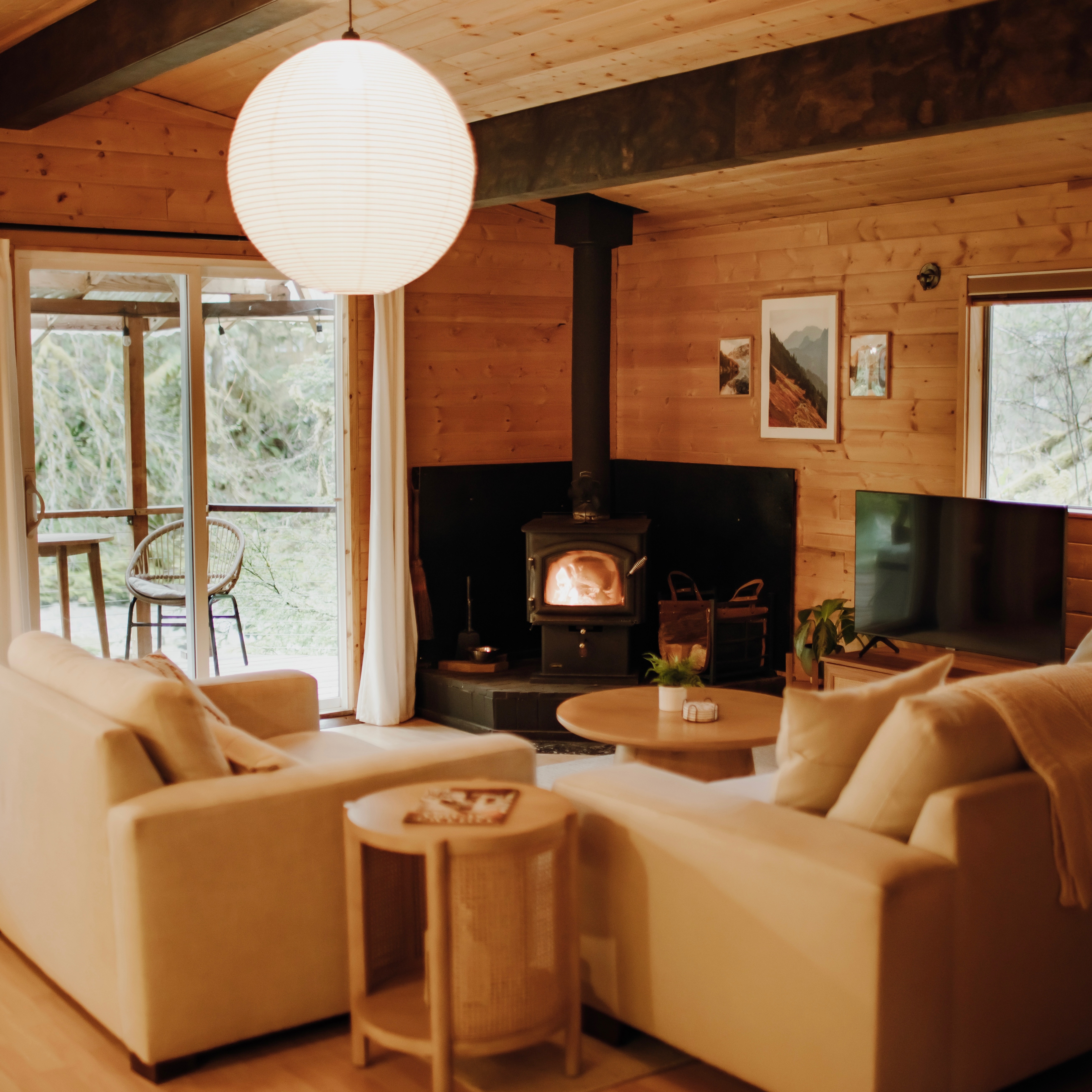 Shop the Cabin and Airbnb Essentials thumbnail