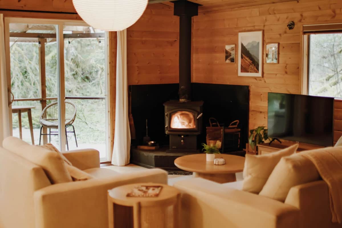 Book North Cascades Haven Direct (save 10%!) thumbnail