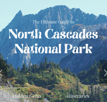 If you’re planning a visit to North Cascades National Park…👉 thumbnail