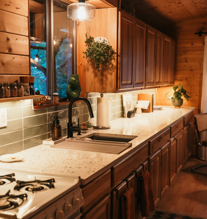 Shop the Cabin (Amazon) thumbnail