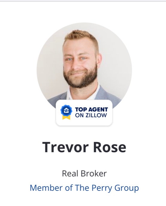 Zillow profile thumbnail